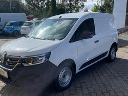 Weiß Gebraucht 2022 Renault Kangoo Rapid Advance Van | 19.999 € (Fairer Preis)