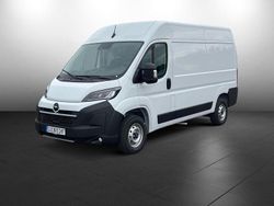 Weiß Neu 2025 Opel Movano Van | 27.480 €