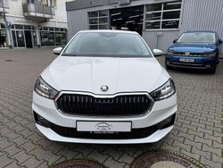 Candyweiss Neu 2025 Skoda Fabia Selection Kleinwagen | 23.990 € (Fairer Preis)