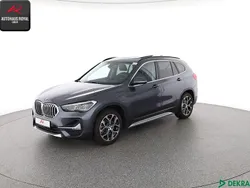 Mineralgrau Gebraucht 2021 BMW X1 M Sport SUV | 24.880 € (Guter Preis)
