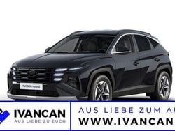 Abyss black Neu 2025 Hyundai Tucson Trend SUV | 36.390 € (Guter Preis)