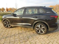 Schwarz Gebraucht 2025 VW Tiguan SUV | 33.950 € (Superpreis)