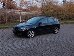 Schwarz Gebraucht 2007 Mazda 3 Limousine | 1.500 € (Superpreis)