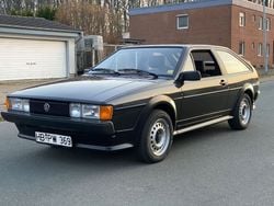 Grau Gebraucht 1987 VW Scirocco GT Coupé | 16.990 €