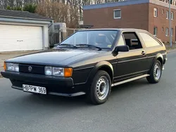 Grau Gebraucht 1987 VW Scirocco GT Coupé | 17.990 €