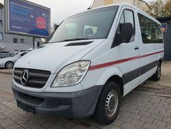 Weiß Gebraucht 2010 Mercedes Sprinter Van | 8.490 €