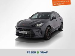 Graphengrau Gebraucht 2025 Cupra Terramar VZ SUV | 43.197 € (Fairer Preis)