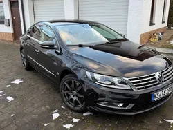 Schwarz Gebraucht 2013 VW CC Limousine | 8.499 € (Guter Preis)