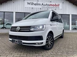 Weiß Gebraucht 2018 VW T6 Edition Van | 52.490 €