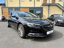 Schwarz Gebraucht 2018 Opel Insignia Innovation Limousine | 16.990 € (Fairer Preis)