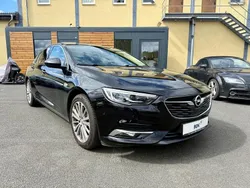 Schwarz Gebraucht 2018 Opel Insignia Innovation Limousine | 18.980 € (Teuer)