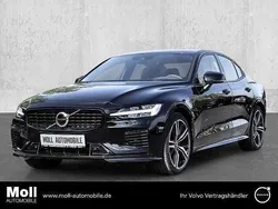 Gebraucht 2022 Volvo S60 Limousine | 34.890 € (Etwas zu teuer)