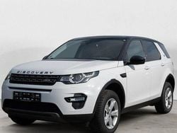 Weiß Gebraucht 2015 Land Rover Discovery Sport SE SUV | 15.949 € (Guter Preis)