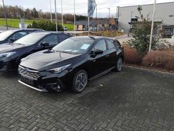 Crystal black silica Neu 2025 Subaru Impreza Platinum Limousine | 35.990 € (Fairer Preis)