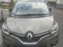 Gebraucht 2018 Renault Scénic IV Initiale Paris Van / Kleinbus | 14.499 € (Fairer Preis)