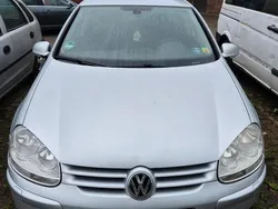 VW Golf V