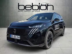 Weiß Neu 2025 Peugeot 5008 Allure Van / Kleinbus | 38.900 € (Etwas zu teuer)
