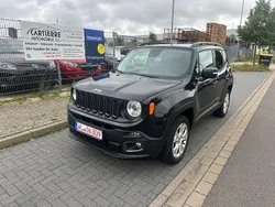 Schwarz Gebraucht 2016 Jeep Renegade Limited SUV | 11.499 € (Guter Preis)