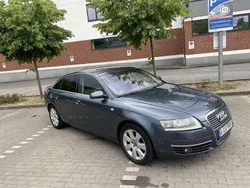 Gebraucht 2006 Audi A6 Limousine | 3.500 € (Fairer Preis)