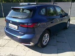 Blau Gebraucht 2022 BMW 225 Active Tourer Sport Line Van / Kleinbus | 26.790 € (Superpreis)