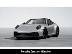 Gtsilbermetallic Neu 2025 Porsche 992 Coupé | 227.496 € (Fairer Preis)