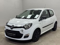 Weiß Gebraucht 2014 Renault Twingo Expression Kleinwagen | 3.750 € (Guter Preis)