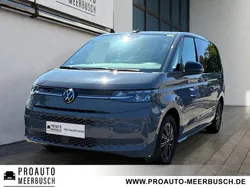 Pure grey Gebraucht 2024 VW T7 Van | 47.900 € (Guter Preis)