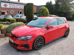 VW Golf VII