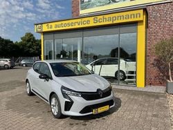 Grau Neu 2025 Renault Clio V Evolution Limousine | 16.990 € (Superpreis)