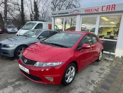 Rot Gebraucht 2011 Honda Civic Sport Kleinwagen | 4.500 € (Fairer Preis)