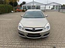 Pannacotta m2 Gebraucht 2006 Opel Vectra Edition Limousine | 2.450 € (Guter Preis)