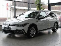 Weiß Gebraucht 2023 VW Golf Alltrack Kombi | 31.290 € (Guter Preis)