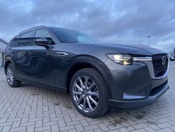 Neu 2024 Mazda CX-80 Exclusive-Line SUV | 58.890 € (Guter Preis)