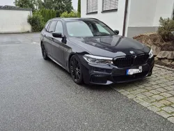 Gebraucht 2019 BMW 530 M Sport Kombi | 28.700 € (Fairer Preis)