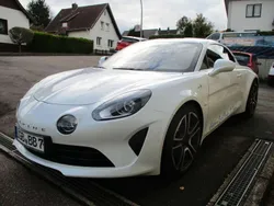 Renault Alpine A110