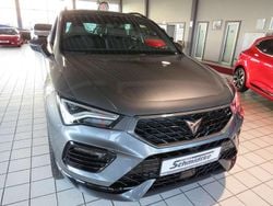 Graphitgrau Neu 2025 Cupra Ateca SUV | 38.990 € (Fairer Preis)