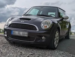 Schwarz Gebraucht 2007 Mini Cooper S Coupé Coupé | 4.444 €
