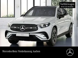 Weiß Gebraucht 2023 Mercedes GLC300 AMG SUV | 65.890 € (Etwas zu teuer)