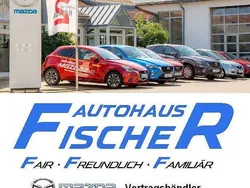 Rot Gebraucht 2022 Mazda CX-30 Selection SUV | 22.980 € (Fairer Preis)
