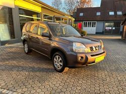 Kodai mauve (m) Gebraucht 2007 Nissan X-Trail SE SUV | 8.300 €