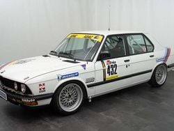 Weiß Gebraucht 1983 BMW 528 Limousine | 67.900 €