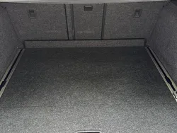 Silber Gebraucht 2010 Skoda Superb Kombi | 4.500 € (Superpreis)