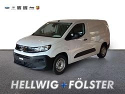 Kaolin weiss Neu 2025 Opel Combo-e Life XL Van / Kleinbus | 28.548 € (Fairer Preis)