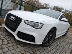Weiß Gebraucht 2015 Audi RS5 Design Coupé | 28.900 € (Superpreis)