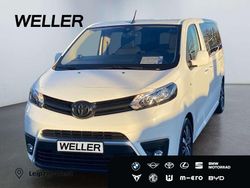 Weiß Gebraucht 2017 Toyota Proace Verso Comfort Kombi | 23.990 € (Superpreis)