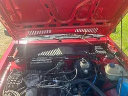 Rot Gebraucht 1985 Audi 80 Limousine | 3.300 €