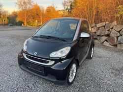 Schwarz Gebraucht 2007 Smart ForTwo Coupé Basis Coupé | 3.450 € (Fairer Preis)