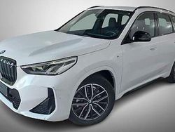 Weiß Gebraucht 2023 BMW iX1 M Sport SUV | 39.899 € (Superpreis)