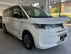 Candyweiß Gebraucht 2023 VW T7 Style Van | 49.900 €