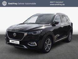 Schwarz Gebraucht 2023 MG HS Luxury SUV | 18.490 € (Superpreis)